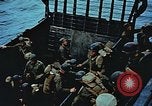 Image of American soldiers Normandy France, 1944, second 47 stock footage video 65675038037