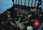 Image of American soldiers Normandy France, 1944, second 48 stock footage video 65675038037