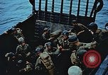 Image of American soldiers Normandy France, 1944, second 50 stock footage video 65675038037