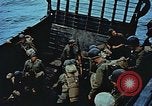 Image of American soldiers Normandy France, 1944, second 51 stock footage video 65675038037