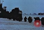 Image of American soldiers Normandy France, 1944, second 52 stock footage video 65675038037