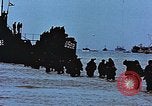 Image of American soldiers Normandy France, 1944, second 53 stock footage video 65675038037