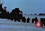 Image of American soldiers Normandy France, 1944, second 55 stock footage video 65675038037