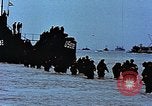 Image of American soldiers Normandy France, 1944, second 57 stock footage video 65675038037
