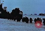 Image of American soldiers Normandy France, 1944, second 58 stock footage video 65675038037