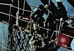 Image of American soldiers Normandy France, 1944, second 59 stock footage video 65675038037