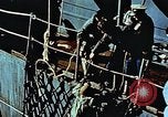 Image of American soldiers Normandy France, 1944, second 60 stock footage video 65675038037