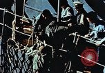 Image of American soldiers Normandy France, 1944, second 62 stock footage video 65675038037