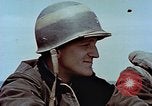 Image of American forces going ashore after D-Day Normandy France, 1944, second 5 stock footage video 65675038038