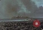 Image of American forces going ashore after D-Day Normandy France, 1944, second 8 stock footage video 65675038038