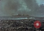 Image of American forces going ashore after D-Day Normandy France, 1944, second 10 stock footage video 65675038038