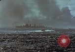 Image of American forces going ashore after D-Day Normandy France, 1944, second 11 stock footage video 65675038038