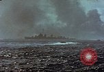Image of American forces going ashore after D-Day Normandy France, 1944, second 12 stock footage video 65675038038
