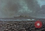 Image of American forces going ashore after D-Day Normandy France, 1944, second 13 stock footage video 65675038038