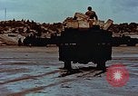 Image of American forces going ashore after D-Day Normandy France, 1944, second 18 stock footage video 65675038038