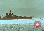 Image of American forces going ashore after D-Day Normandy France, 1944, second 32 stock footage video 65675038038
