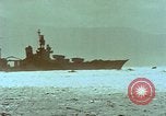 Image of American forces going ashore after D-Day Normandy France, 1944, second 33 stock footage video 65675038038