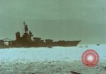 Image of American forces going ashore after D-Day Normandy France, 1944, second 36 stock footage video 65675038038