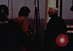 Image of American forces going ashore after D-Day Normandy France, 1944, second 38 stock footage video 65675038038