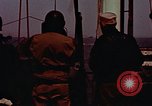 Image of American forces going ashore after D-Day Normandy France, 1944, second 39 stock footage video 65675038038