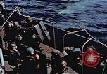Image of American forces going ashore after D-Day Normandy France, 1944, second 42 stock footage video 65675038038