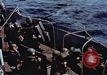 Image of American forces going ashore after D-Day Normandy France, 1944, second 43 stock footage video 65675038038