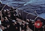 Image of American forces going ashore after D-Day Normandy France, 1944, second 44 stock footage video 65675038038
