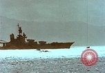 Image of American forces going ashore after D-Day Normandy France, 1944, second 48 stock footage video 65675038038