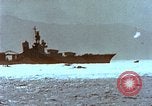 Image of American forces going ashore after D-Day Normandy France, 1944, second 49 stock footage video 65675038038