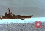 Image of American forces going ashore after D-Day Normandy France, 1944, second 50 stock footage video 65675038038