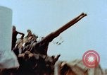 Image of American forces going ashore after D-Day Normandy France, 1944, second 51 stock footage video 65675038038