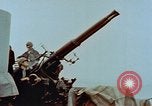 Image of American forces going ashore after D-Day Normandy France, 1944, second 53 stock footage video 65675038038