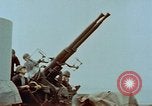 Image of American forces going ashore after D-Day Normandy France, 1944, second 55 stock footage video 65675038038