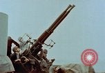 Image of American forces going ashore after D-Day Normandy France, 1944, second 56 stock footage video 65675038038