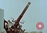 Image of American forces going ashore after D-Day Normandy France, 1944, second 57 stock footage video 65675038038