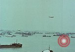 Image of American soldiers Normandy France, 1944, second 8 stock footage video 65675038039