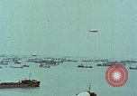 Image of American soldiers Normandy France, 1944, second 9 stock footage video 65675038039