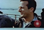 Image of American soldiers Normandy France, 1944, second 16 stock footage video 65675038039