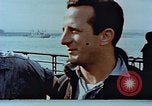 Image of American soldiers Normandy France, 1944, second 18 stock footage video 65675038039