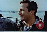 Image of American soldiers Normandy France, 1944, second 19 stock footage video 65675038039