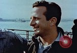 Image of American soldiers Normandy France, 1944, second 20 stock footage video 65675038039