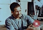 Image of American soldiers Normandy France, 1944, second 24 stock footage video 65675038039