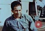 Image of American soldiers Normandy France, 1944, second 25 stock footage video 65675038039