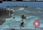 Image of American soldiers Normandy France, 1944, second 31 stock footage video 65675038039