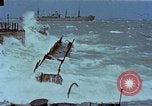 Image of American soldiers Normandy France, 1944, second 33 stock footage video 65675038039