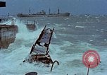 Image of American soldiers Normandy France, 1944, second 34 stock footage video 65675038039