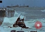 Image of American soldiers Normandy France, 1944, second 35 stock footage video 65675038039