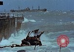 Image of American soldiers Normandy France, 1944, second 36 stock footage video 65675038039