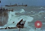 Image of American soldiers Normandy France, 1944, second 37 stock footage video 65675038039