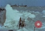 Image of American soldiers Normandy France, 1944, second 38 stock footage video 65675038039